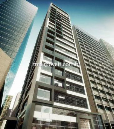 Imagem Imóvel Comercial para Alugar, 356 m² em Bela Vista - São Paulo