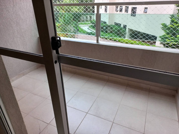 Imagem Apartamento com 3 Quartos à Venda, 70 m² em Paraíso Do Morumbi - São Paulo