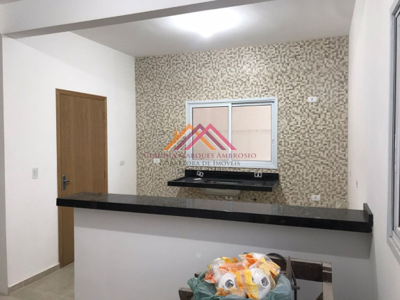 Imagem Sobrado com 3 Quartos à Venda, 144 m² em Villa Verde - Franco Da Rocha
