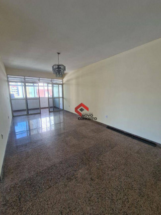 Apartamento com 4 Quartos à Venda, 216 m² em Aldeota - Fortaleza