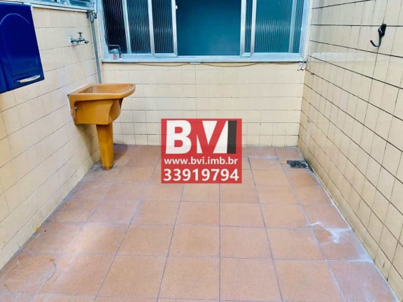 Imagem Apartamento com 2 Quartos à Venda, 81 m² em Vila Da Penha - Rio De Janeiro