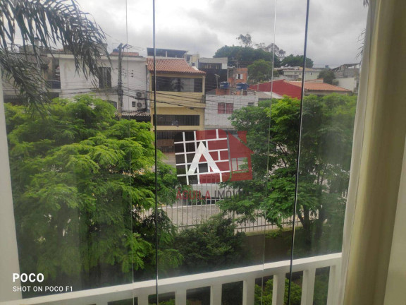 Imagem Apartamento com 2 Quartos à Venda, 45 m² em Jardim Belém - São Paulo