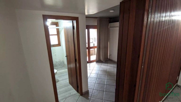 Imagem Apartamento com 1 Quarto à Venda, 43 m² em Centro Histórico - Porto Alegre