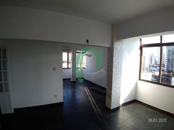 Imagem Apartamento com 3 Quartos à Venda, 115 m² em Gonzaga - Santos