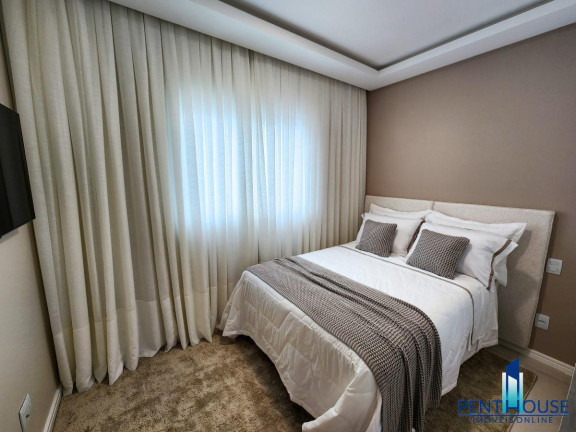 Imagem Apartamento com 3 Quartos à Venda, 149 m² em Centro - Balneário Camboriú