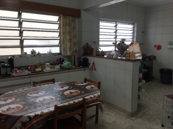Imagem Apartamento com 4 Quartos à Venda, 341 m² em Bela Vista - São Paulo