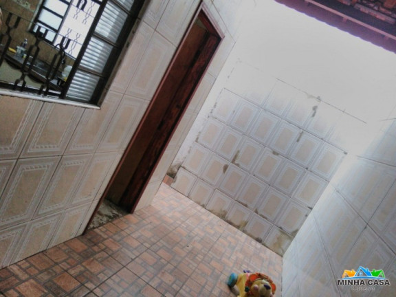Imagem Casa com 3 Quartos à Venda, 160 m² em Jardim Adélia Cavicchia Grotta - Limeira