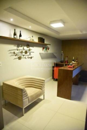 Imagem Apartamento com 5 Quartos à Venda, 470 m² em Pedro Gondim - João Pessoa
