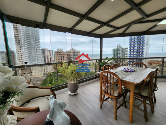 Imagem Apartamento com 2 Quartos à Venda, 96 m² em Caiçara - Praia Grande