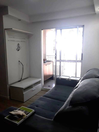 Apartamento com 2 Quartos à Venda, 50 m² em Jardim Independência - São Paulo