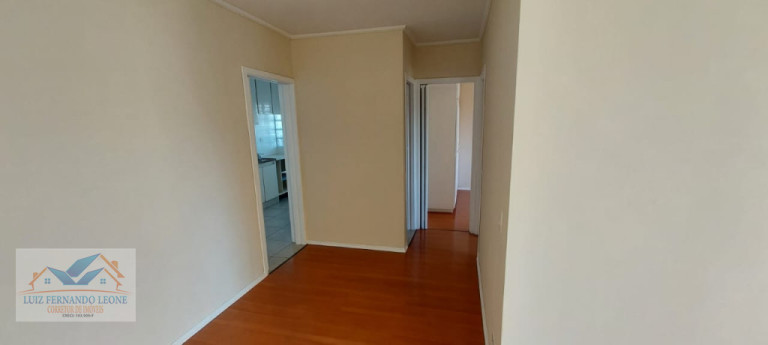 Imagem Apartamento com 2 Quartos à Venda, 64 m² em Jardim Aeroporto - São Paulo