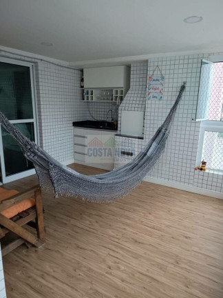 Imagem Apartamento com 2 Quartos à Venda, 132 m² em Centro - Mongaguá