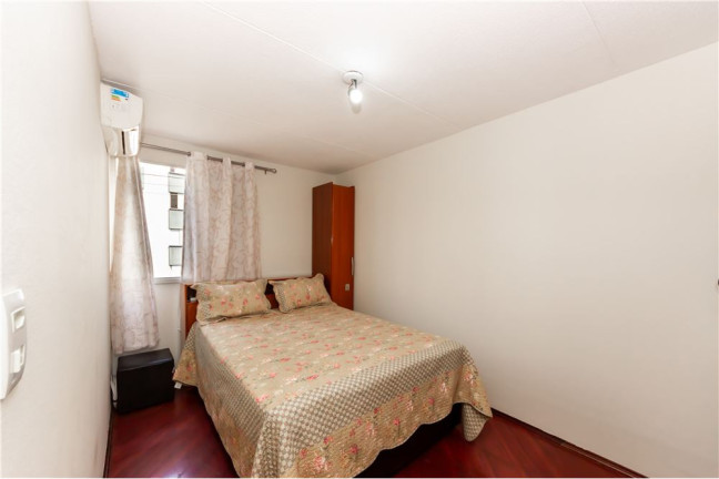 Imagem Apartamento com 2 Quartos à Venda, 59 m² em Pirituba - São Paulo