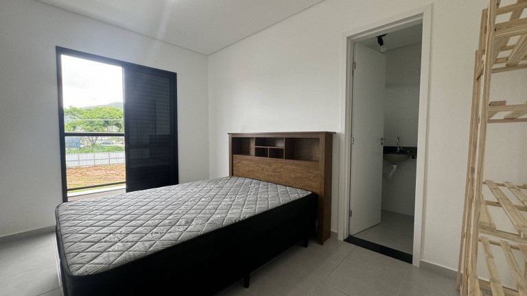 Apartamento com 2 Quartos à Venda, 67 m² em Tenório - Ubatuba