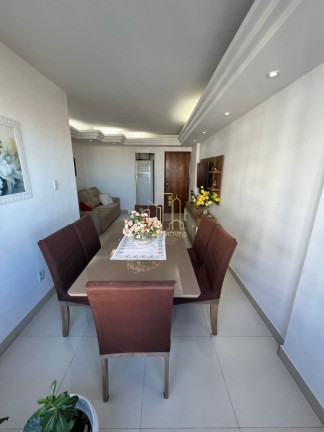 Imagem Apartamento com 3 Quartos à Venda, 74 m² em Stiep - Salvador