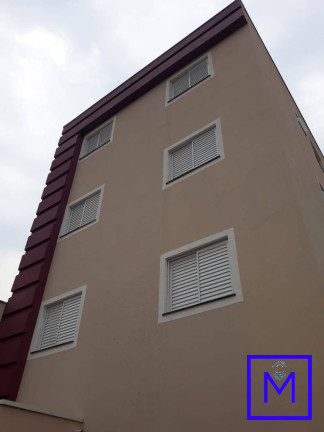 Imagem Apartamento com 1 Quarto à Venda, 31 m² em Vila Nhocune - São Paulo
