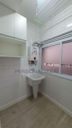 Apartamento com 4 Quartos à Venda, 119 m² em Vila Lacerda - Jundiaí