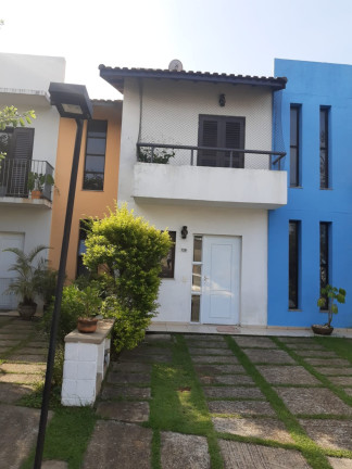 Imagem Casa com 3 Quartos à Venda, 98 m² em Granja Viana - Cotia