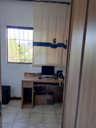 Imagem Apartamento com 2 Quartos à Venda, 50 m² em Flavio Marques Lisboa - Belo Horizonte