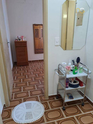 Imagem Apartamento com 1 Quarto à Venda, 50 m² em Caiçara - Praia Grande