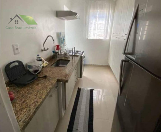 Imagem Apartamento com 2 Quartos à Venda, 51 m² em Vila Natal - Mogi Das Cruzes