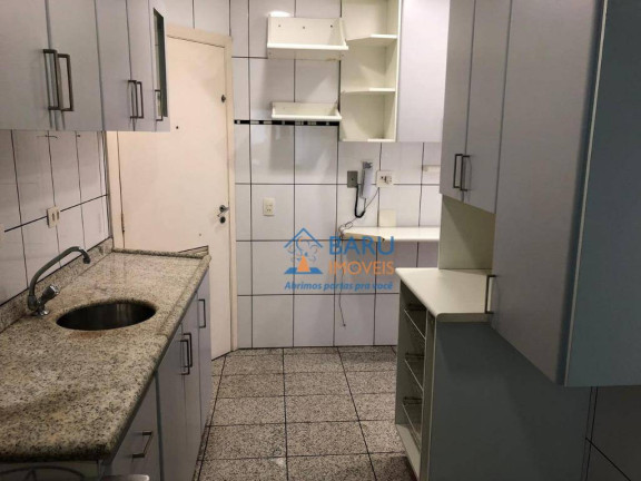 Imagem Apartamento com 3 Quartos à Venda, 95 m² em Higienópolis - São Paulo