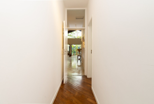 Imagem Casa com 4 Quartos à Venda, 301 m² em Alto Da Lapa - São Paulo