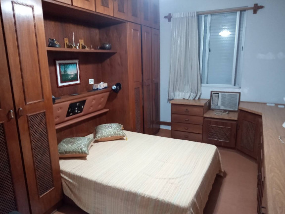 Imagem Apartamento com 2 Quartos à Venda, 92 m² em Enseada - Guarujá