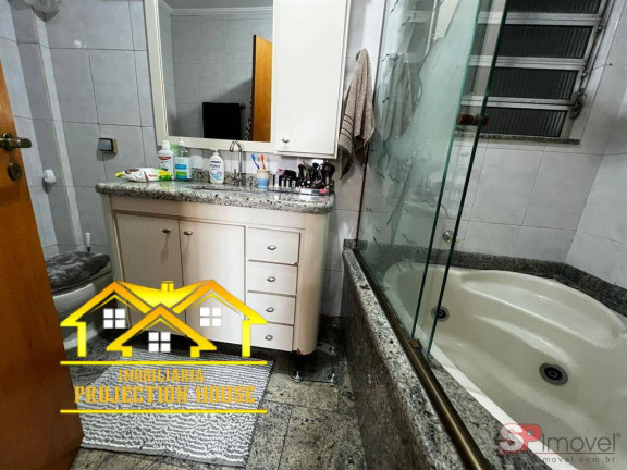 Imagem Apartamento com 4 Quartos à Venda, 154 m² em Alto Da Mooca - São Paulo