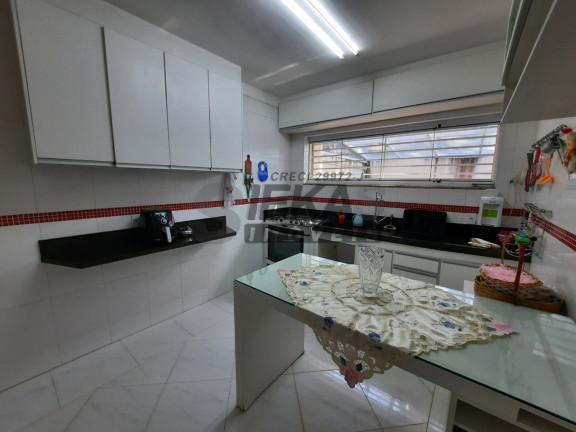Casa com 4 Quartos à Venda, 256 m² em Tatuapé - São Paulo