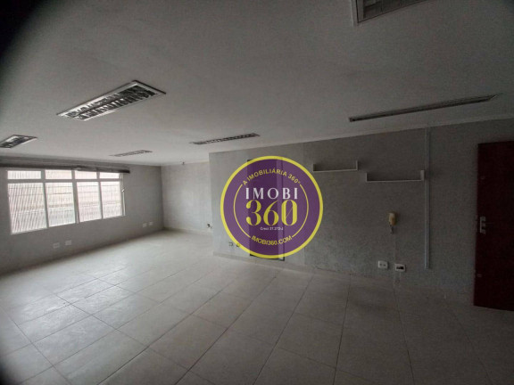 Imagem Sala Comercial para Alugar, 26 m² em Vila Carrão - São Paulo