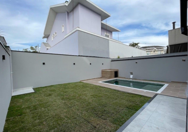 Imagem Casa com 3 Quartos à Venda, 196 m² em Parque Califórnia - Jacareí