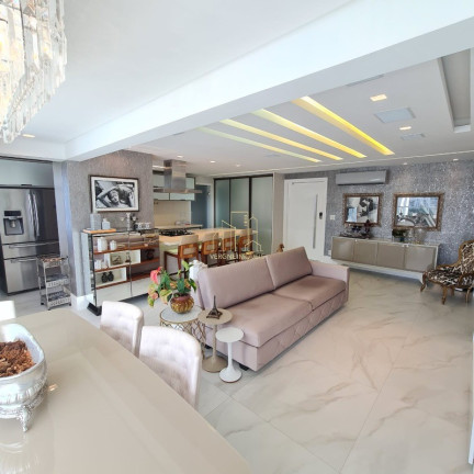 Imagem Apartamento com 2 Quartos à Venda, 116 m² em Greenville Atmos - Salvador