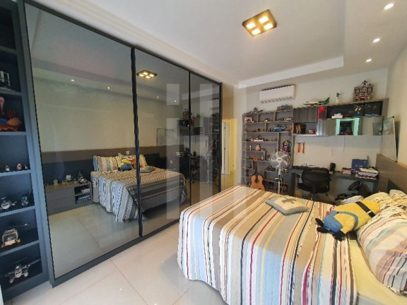 Imagem Casa com 4 Quartos à Venda, 463 m² em Vila Do Golf - Ribeirão Preto