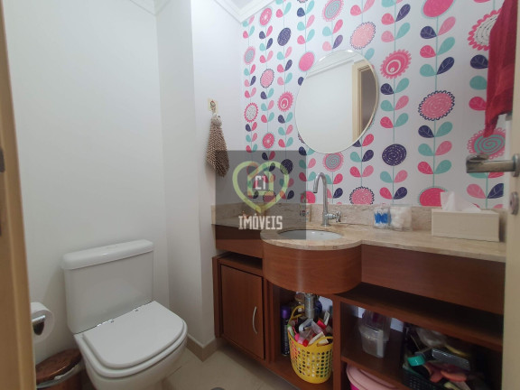 Imagem Apartamento com 3 Quartos à Venda, 120 m² em água Branca - São Paulo