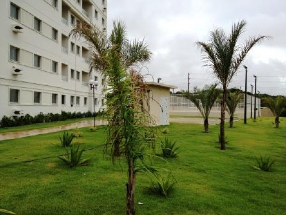 Imagem Apartamento com 3 Quartos à Venda, 64 m² em Cambeba - Fortaleza