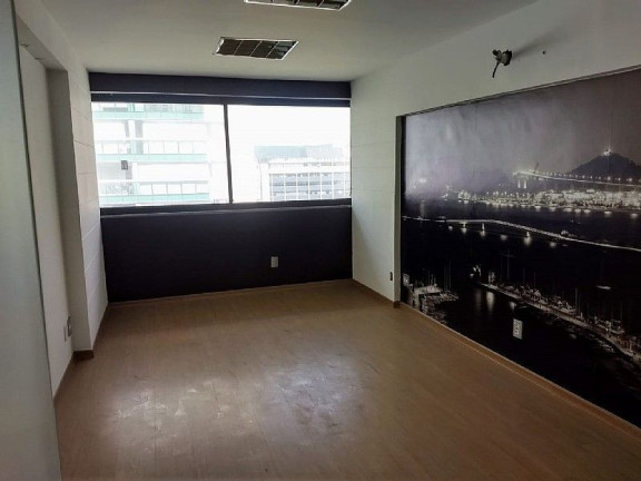 Imagem Imóvel Comercial para Alugar, 50 m² em Enseada Do Sua - Vitoria