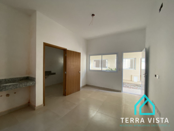 Apartamento com 1 Quarto à Venda, 45 m² em Maranduba - Ubatuba