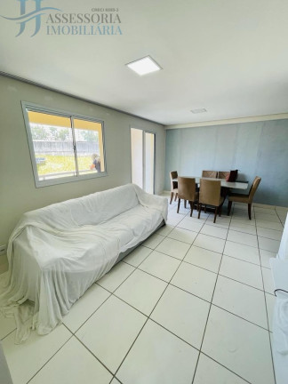 Imagem Apartamento com 3 Quartos para Alugar ou Temporada, 75 m² em Nova Parnamirim - Parnamirim