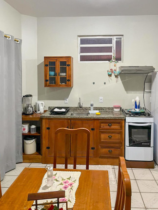Imagem Apartamento com 3 Quartos para Alugar, 95 m² em Zona Nova - Balneário Rincão
