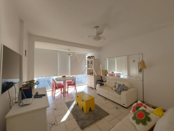 Imagem Apartamento à Venda, 81 m² em Gonzaga - Santos