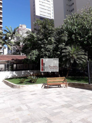 Apartamento com 3 Quartos à Venda, 105 m² em Vila Uberabinha - São Paulo