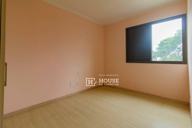 Apartamento com 2 Quartos à Venda, 137 m² em Vila Alpina - São Paulo