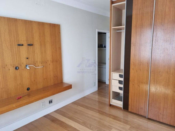 Imagem Apartamento com 4 Quartos à Venda, 367 m² em Tamboré - Santana De Parnaíba