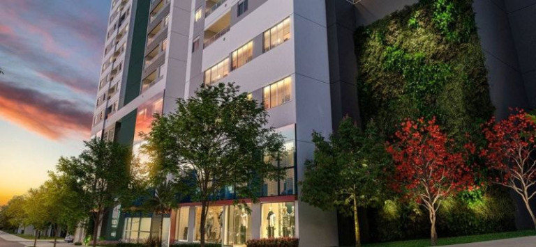 Imagem Apartamento com 3 Quartos à Venda, 110 m² em Presidente Altino - Osasco