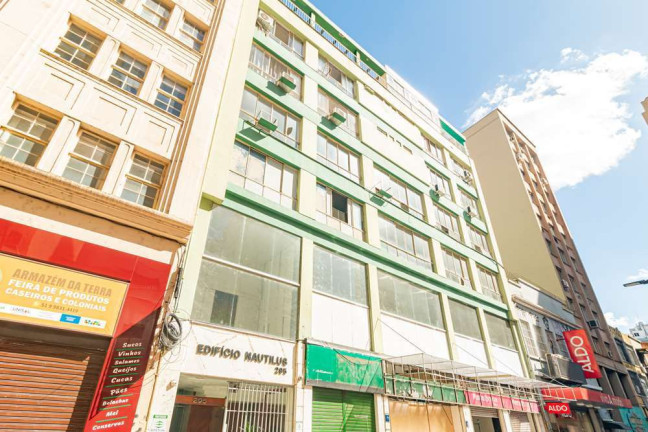 Apartamento com 1 Quarto à Venda, 53 m² em Centro Histórico - Porto Alegre