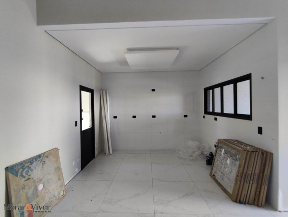 Imagem Casa com 3 Quartos à Venda, 106 m² em Cidade Jardim - São José Dos Pinhais