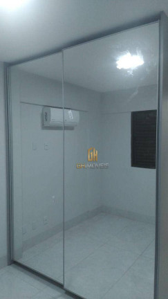 Imagem Apartamento com 3 Quartos à Venda, 144 m² em Setor Bueno - Goiânia