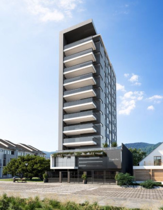 Imagem Apartamento com 3 Quartos à Venda, 156 m² em Jardim América - Caxias Do Sul