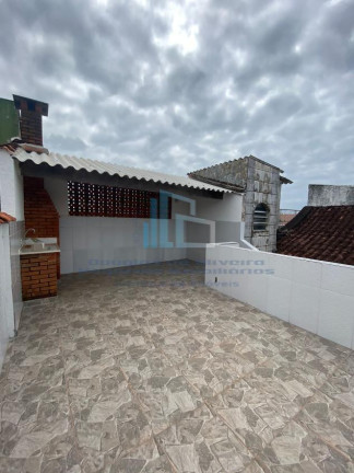 Imagem Casa com 2 Quartos à Venda, 67 m² em Caiçara - Praia Grande